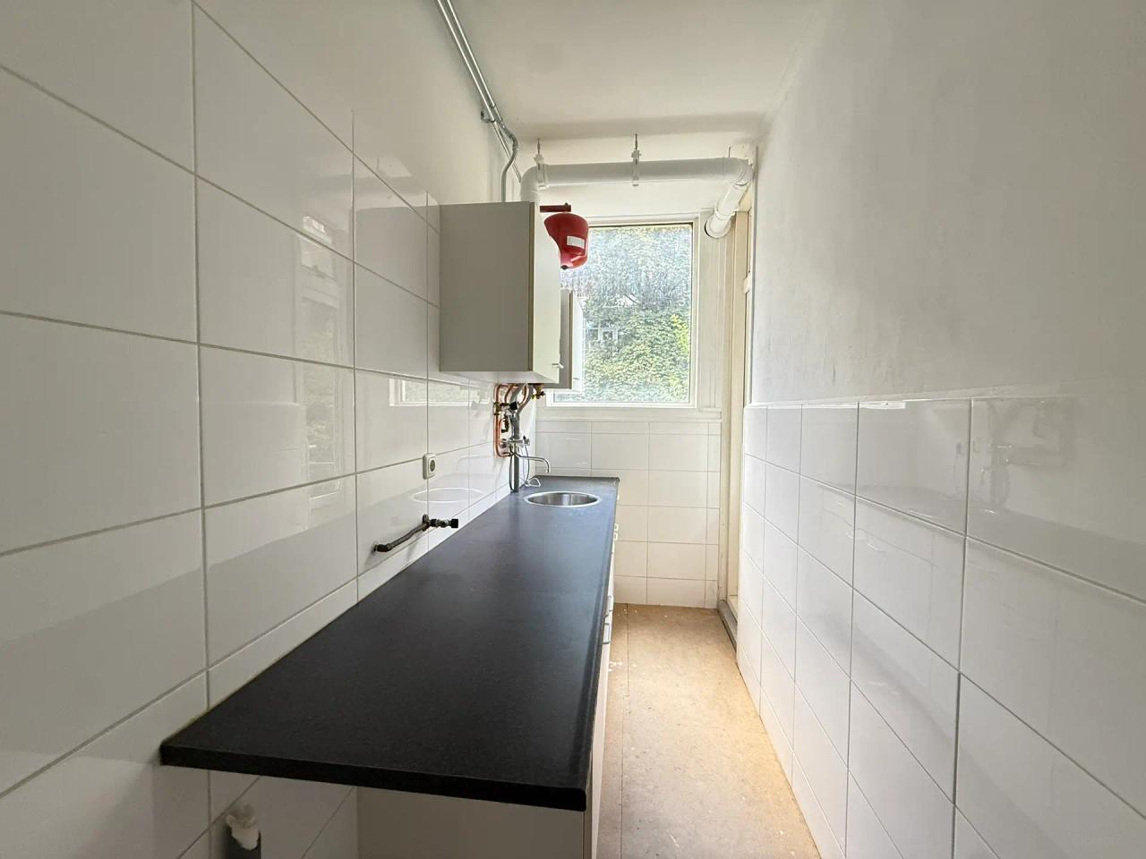 Appartement met groot balkon in Tarwewijk - Afbeelding 8