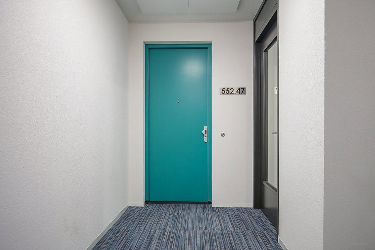 90 m² appartement met A++ en balkon - Afbeelding 4