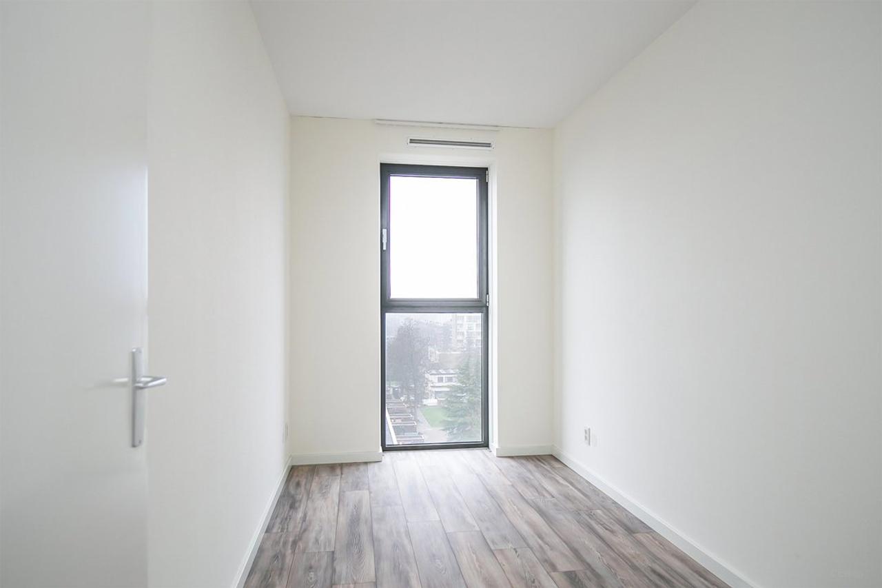 90 m² appartement met A++ en balkon - Afbeelding 11