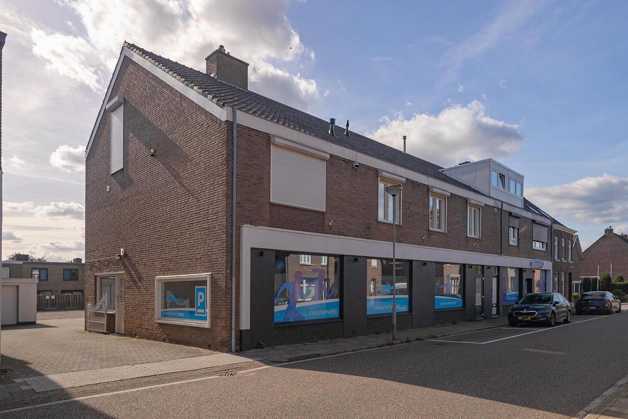 3-slaapkamer bovenwoning met dakterras - Afbeelding 2