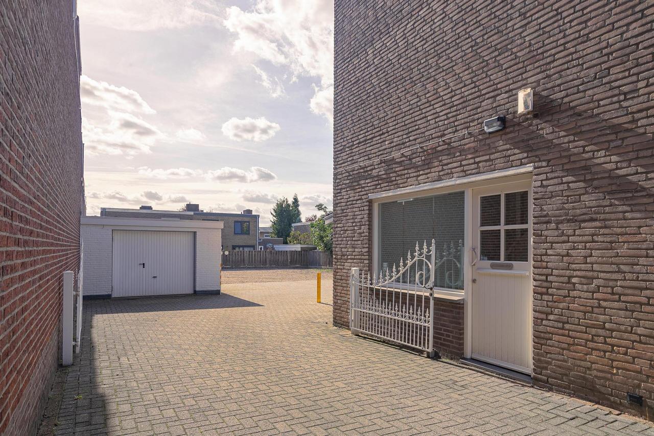 3-slaapkamer bovenwoning met dakterras - Afbeelding 4