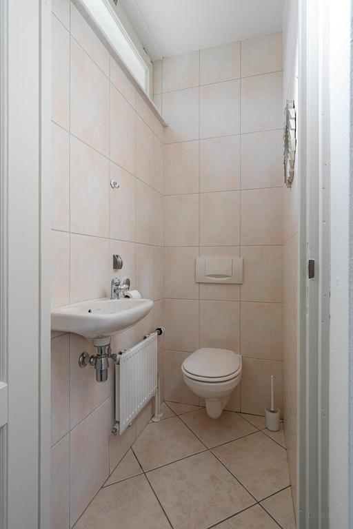 3-slaapkamer bovenwoning met dakterras - Afbeelding 6