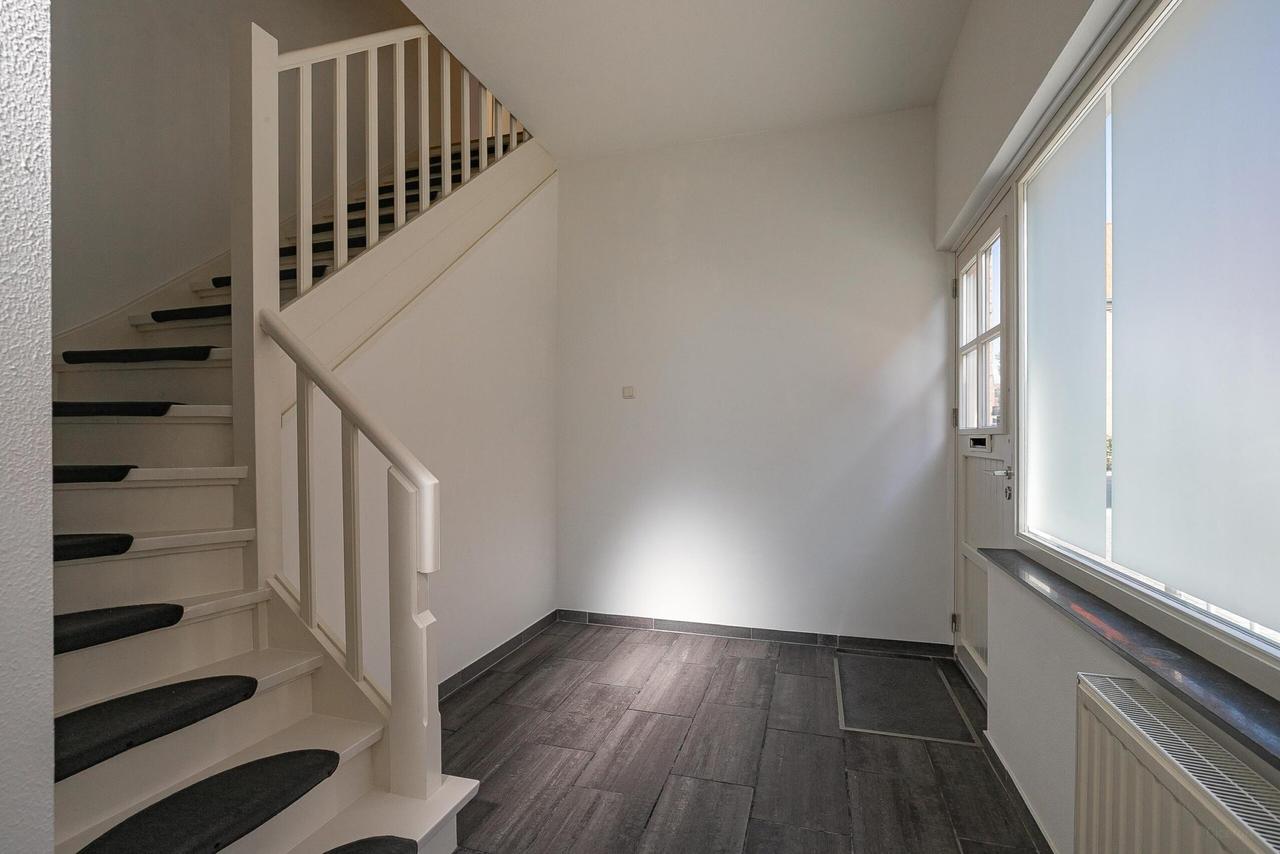 3-slaapkamer bovenwoning met dakterras - Afbeelding 7