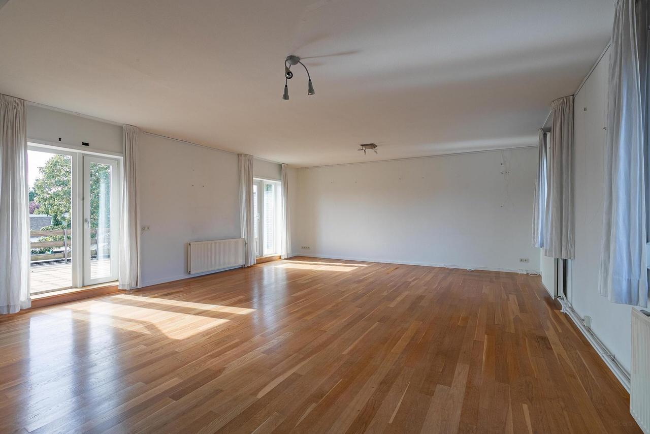 3-slaapkamer bovenwoning met dakterras - Afbeelding 8