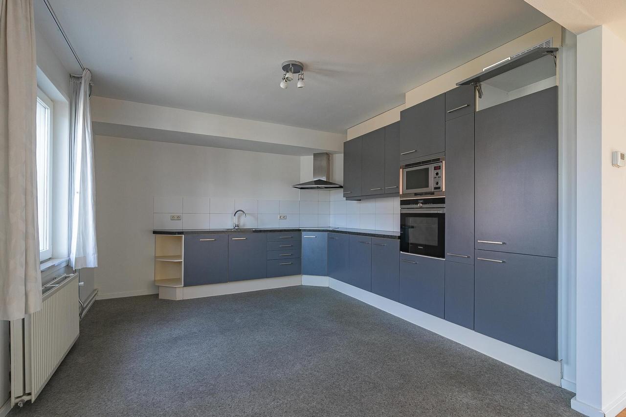 3-slaapkamer bovenwoning met dakterras - Afbeelding 9