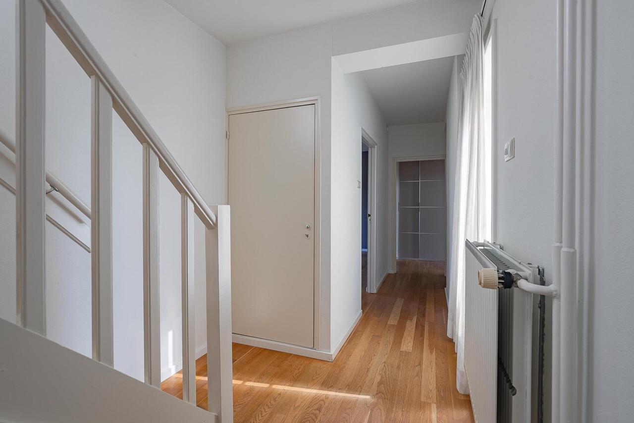 3-slaapkamer bovenwoning met dakterras - Afbeelding 13