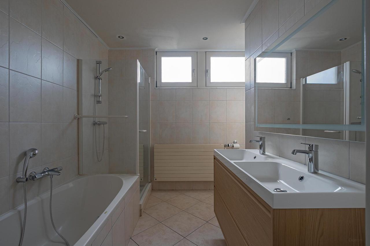 3-slaapkamer bovenwoning met dakterras - Afbeelding 17