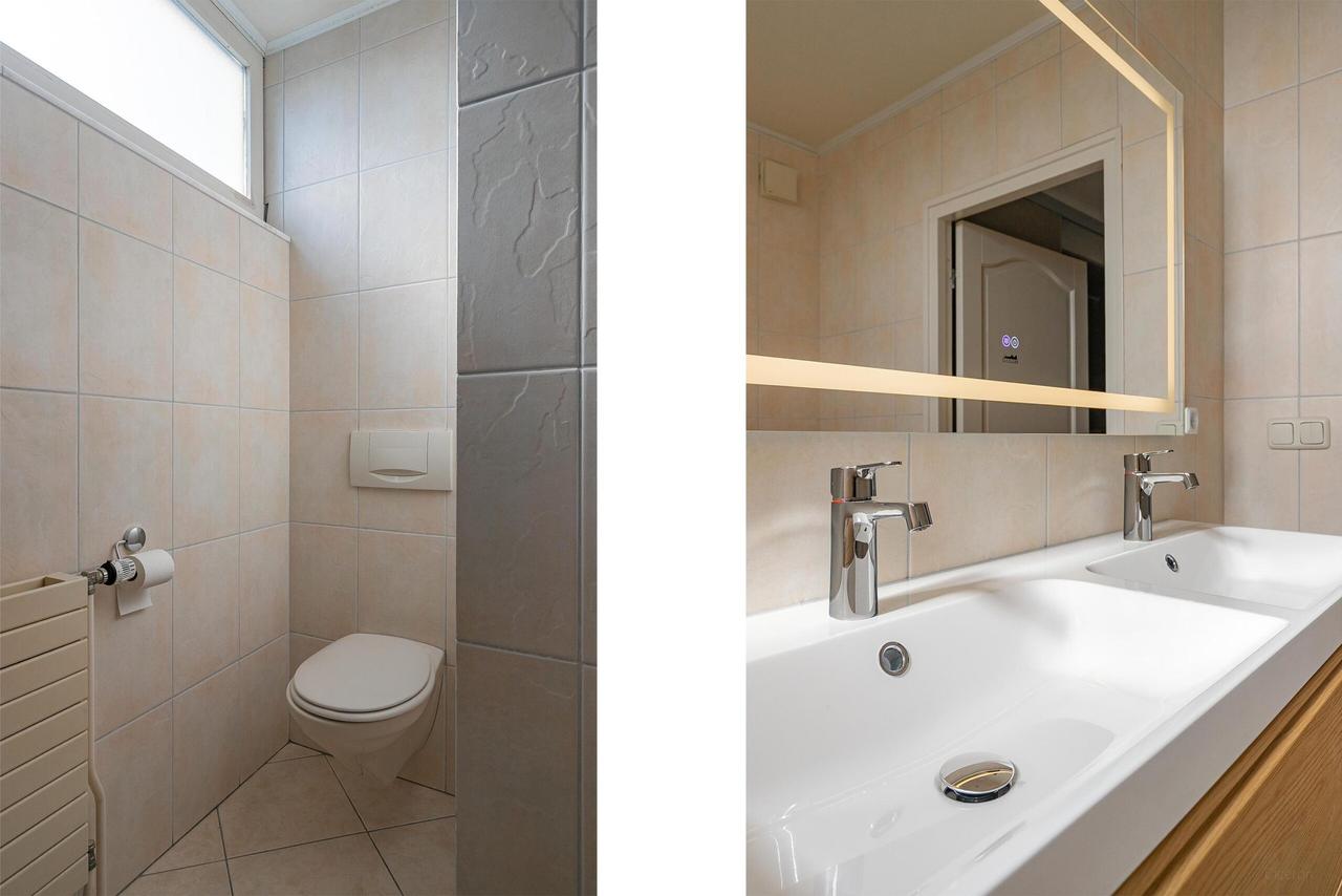 3-slaapkamer bovenwoning met dakterras - Afbeelding 18