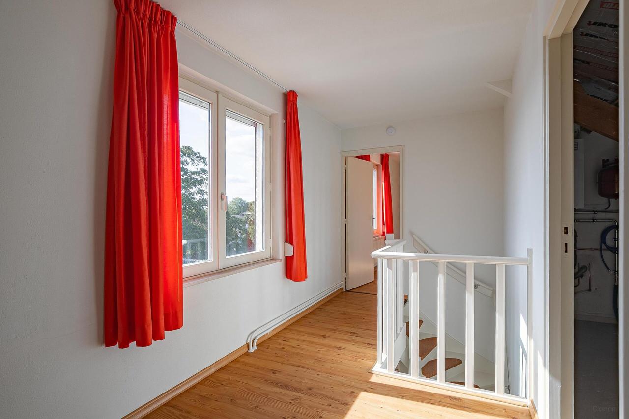 3-slaapkamer bovenwoning met dakterras - Afbeelding 19