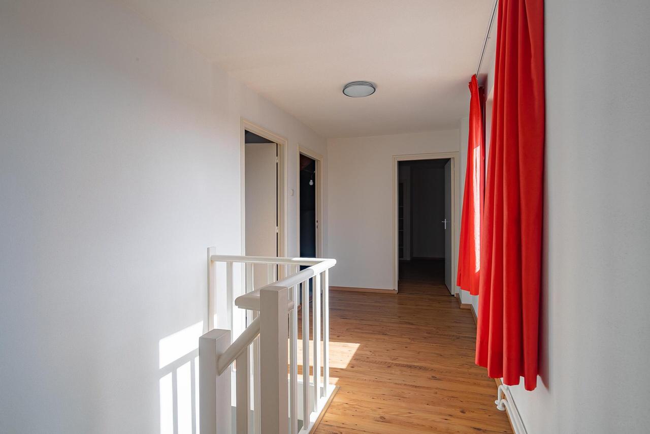 3-slaapkamer bovenwoning met dakterras - Afbeelding 20