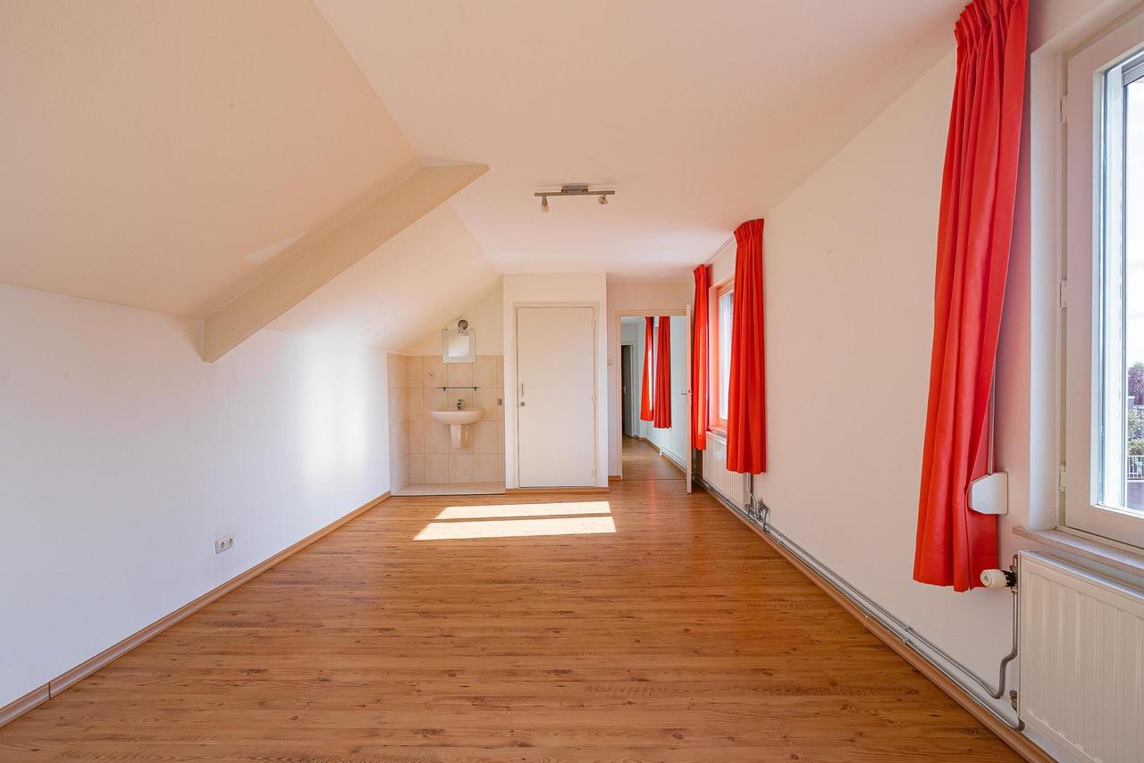 3-slaapkamer bovenwoning met dakterras - Afbeelding 21