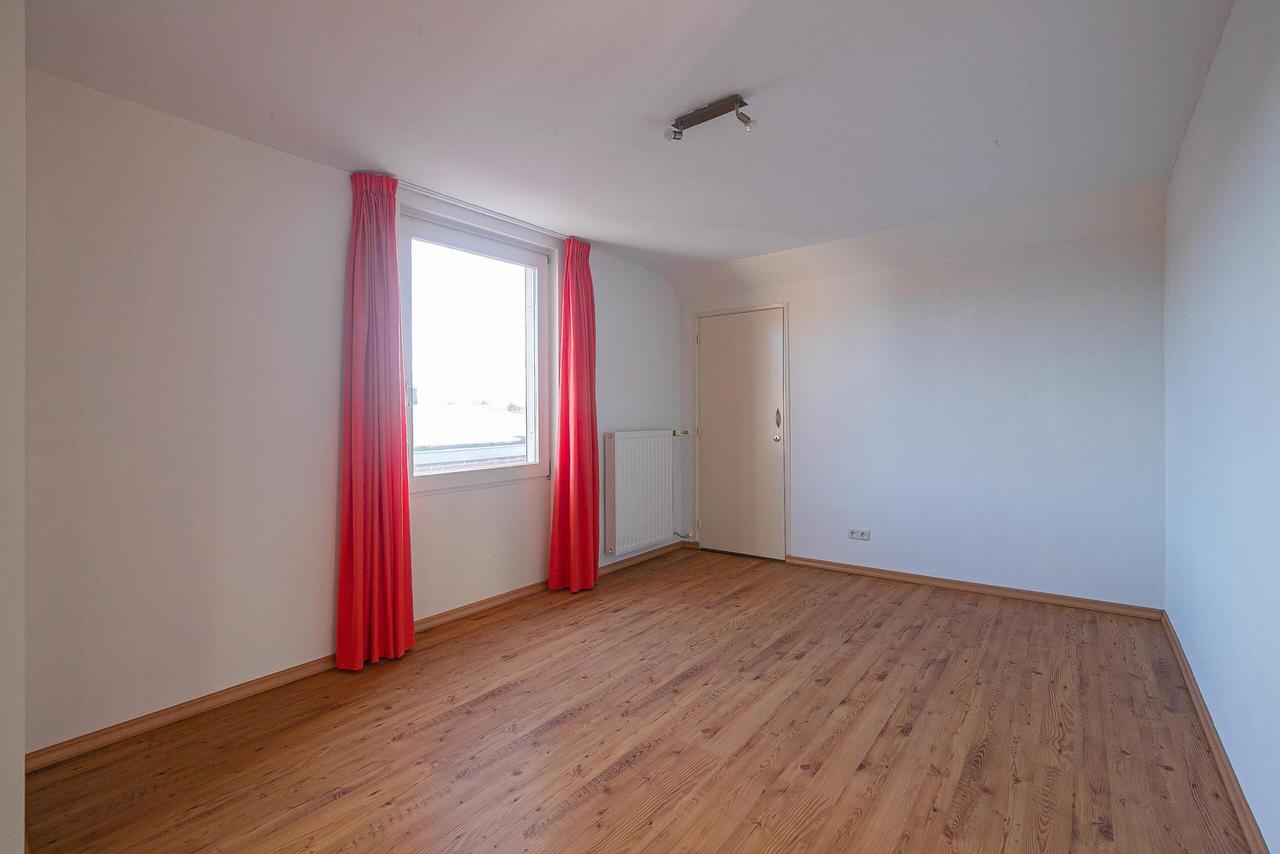 3-slaapkamer bovenwoning met dakterras - Afbeelding 22