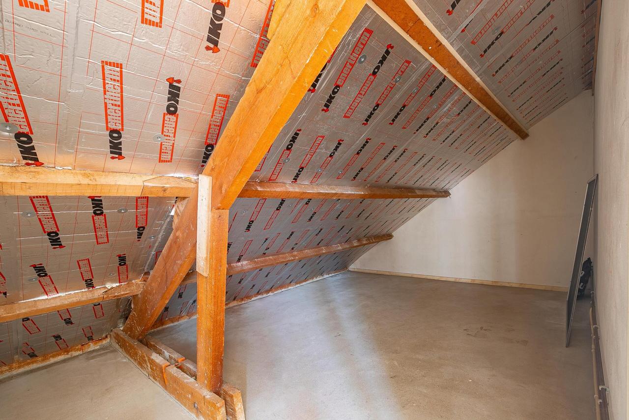 3-slaapkamer bovenwoning met dakterras - Afbeelding 25