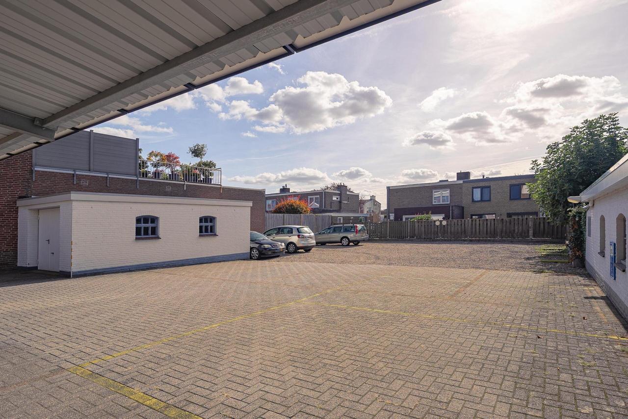 3-slaapkamer bovenwoning met dakterras - Afbeelding 26