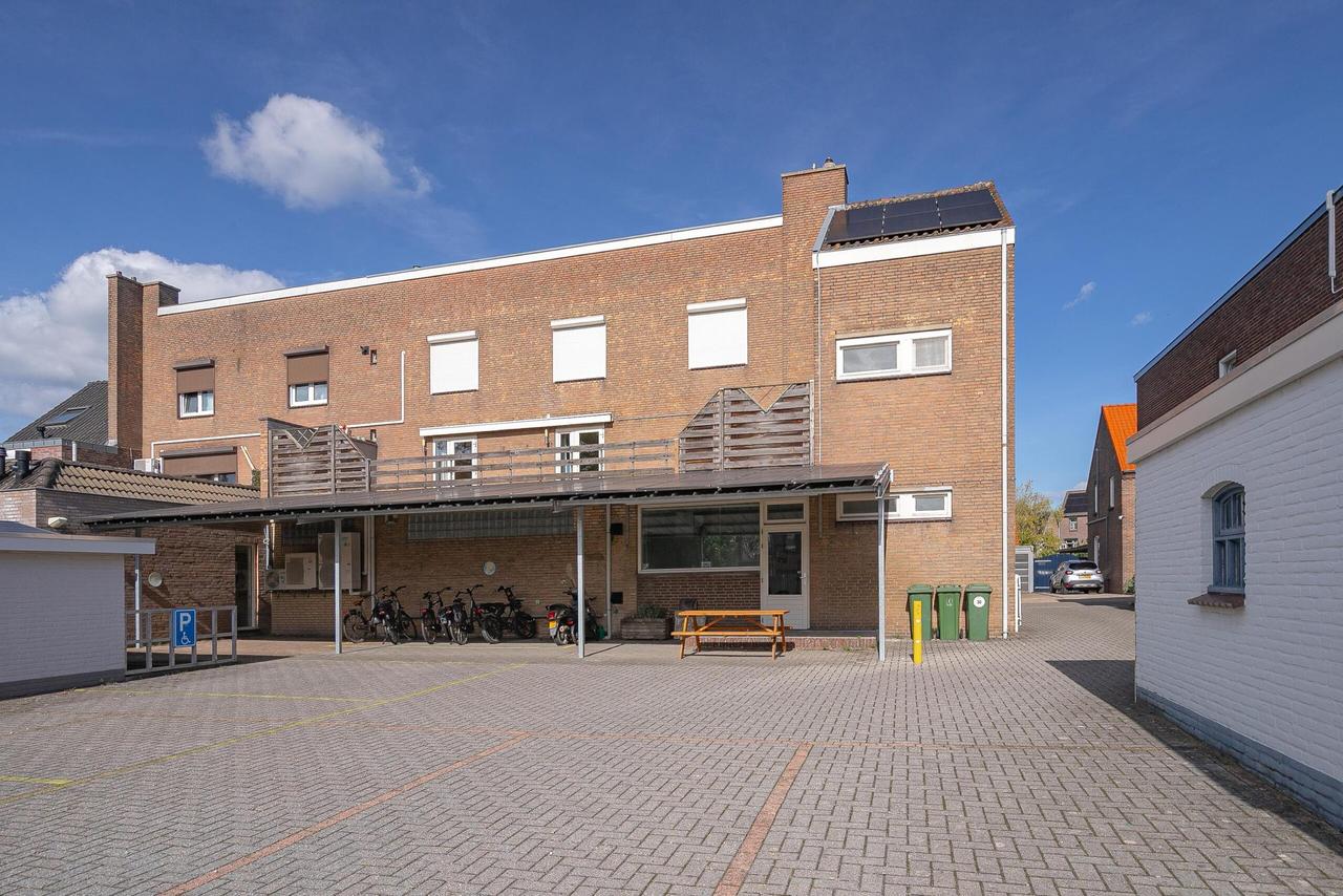 3-slaapkamer bovenwoning met dakterras - Afbeelding 27