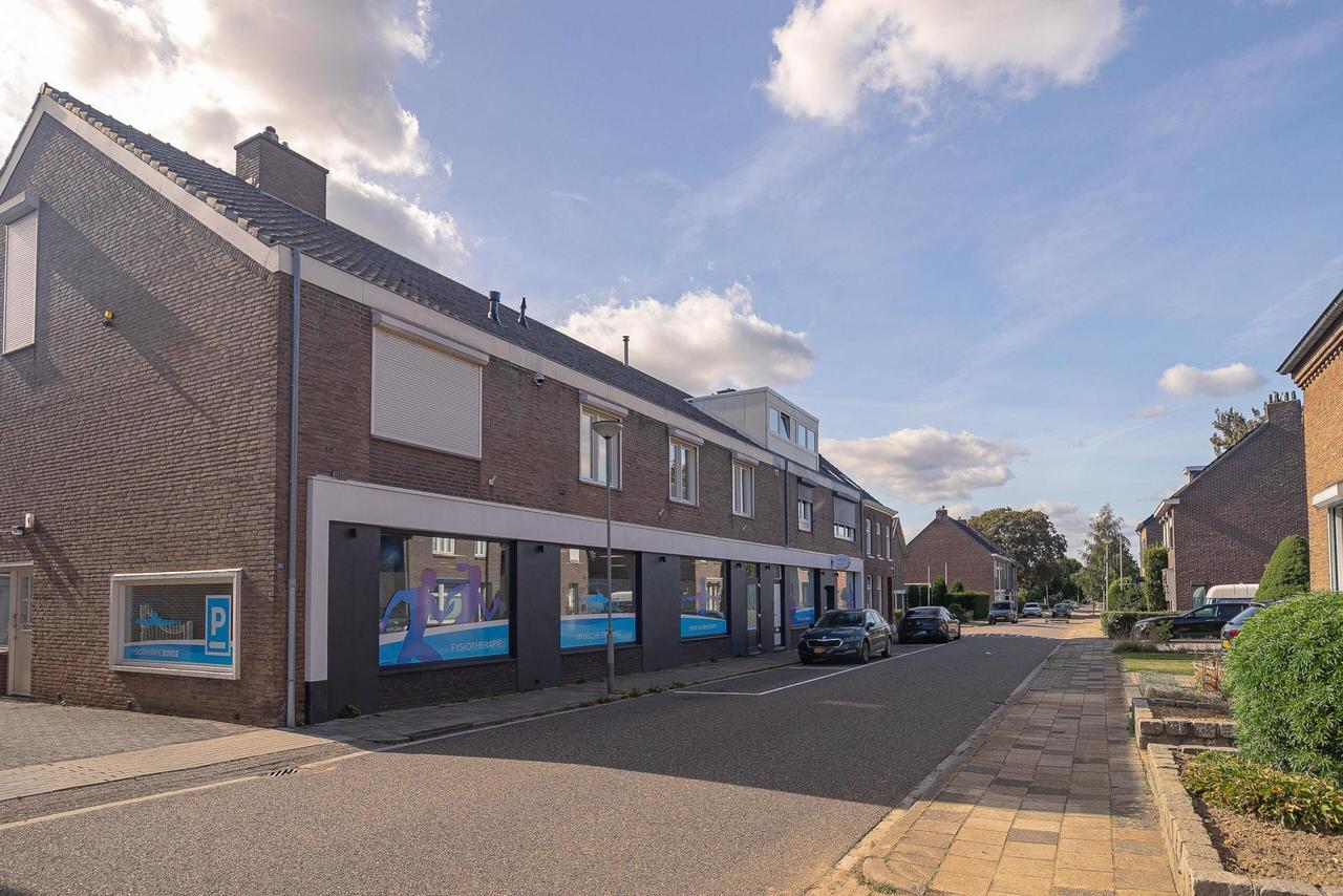 3-slaapkamer bovenwoning met dakterras - Afbeelding 28