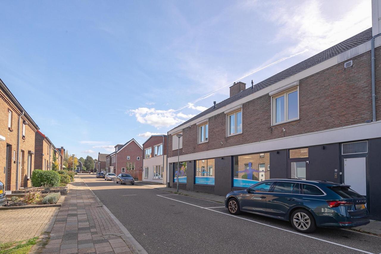 3-slaapkamer bovenwoning met dakterras - Afbeelding 29