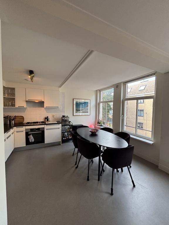 80 m² met 2 slaapkamers en balkon - Afbeelding 5