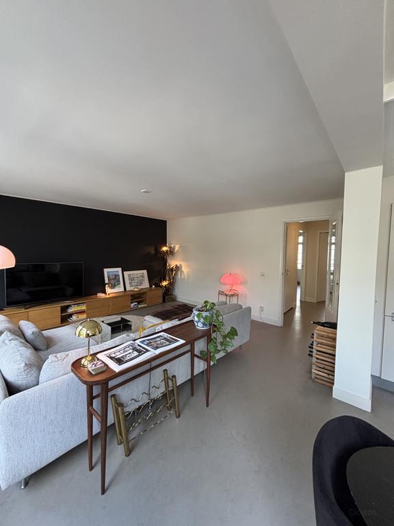 80 m² met 2 slaapkamers en balkon - Afbeelding 6