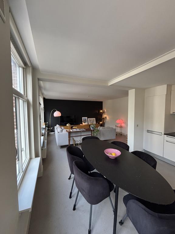 80 m² met 2 slaapkamers en balkon - Afbeelding 7
