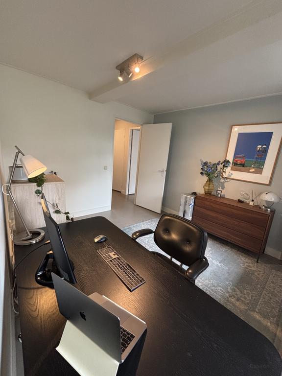 80 m² met 2 slaapkamers en balkon - Afbeelding 12