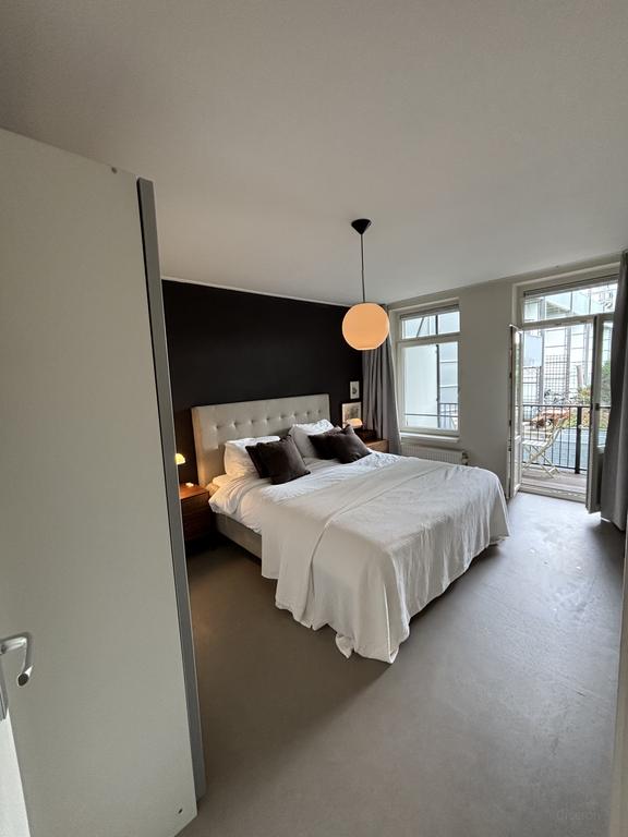 80 m² met 2 slaapkamers en balkon - Afbeelding 13