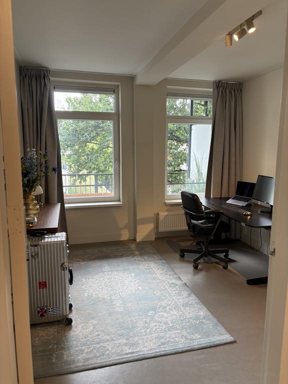 80 m² met 2 slaapkamers en balkon - Afbeelding 14