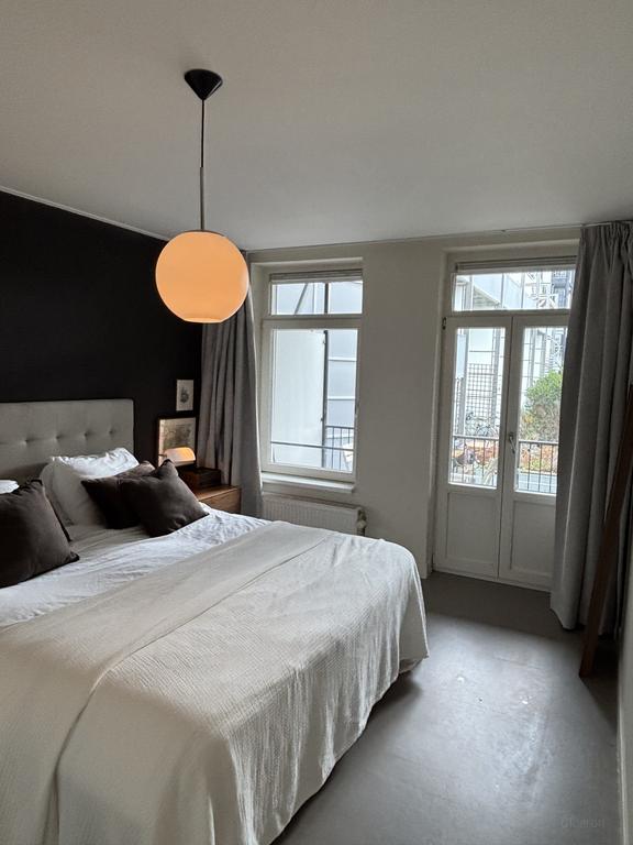 80 m² met 2 slaapkamers en balkon - Afbeelding 15