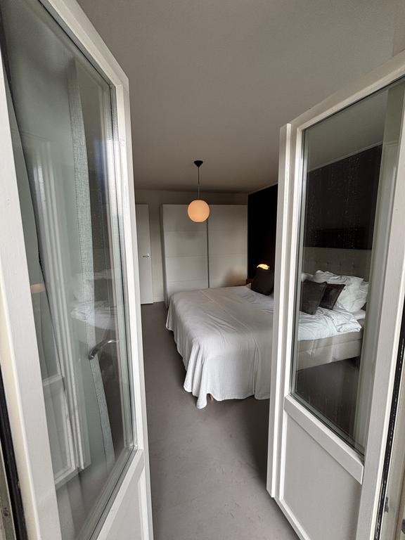 80 m² met 2 slaapkamers en balkon - Afbeelding 18