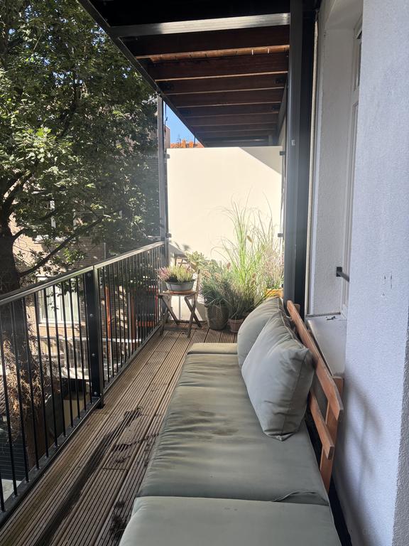 80 m² met 2 slaapkamers en balkon - Afbeelding 20