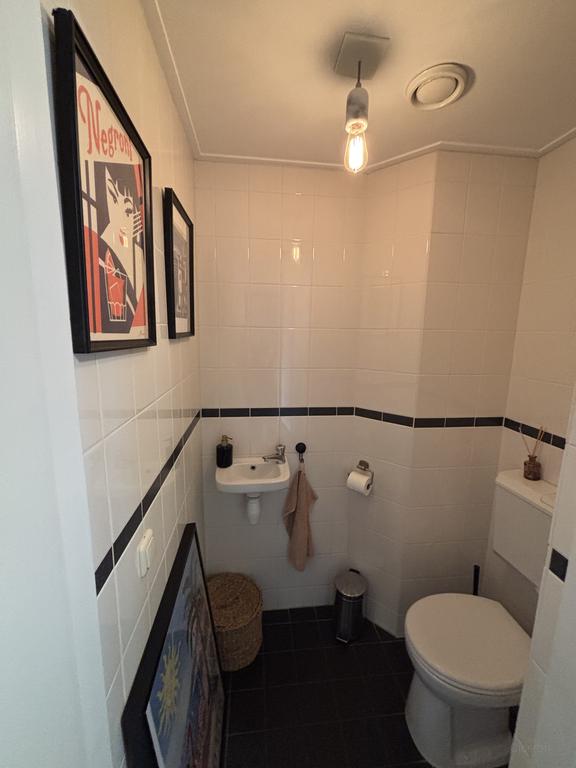 80 m² met 2 slaapkamers en balkon - Afbeelding 22