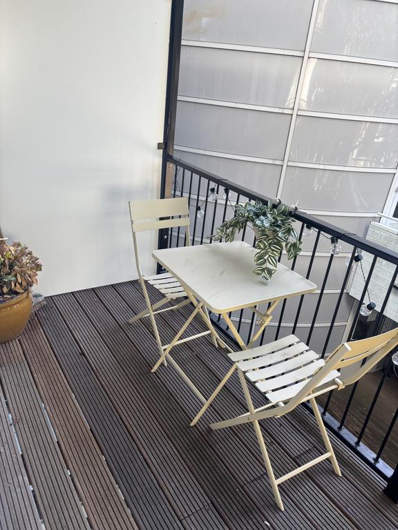 80 m² met 2 slaapkamers en balkon - Afbeelding 23