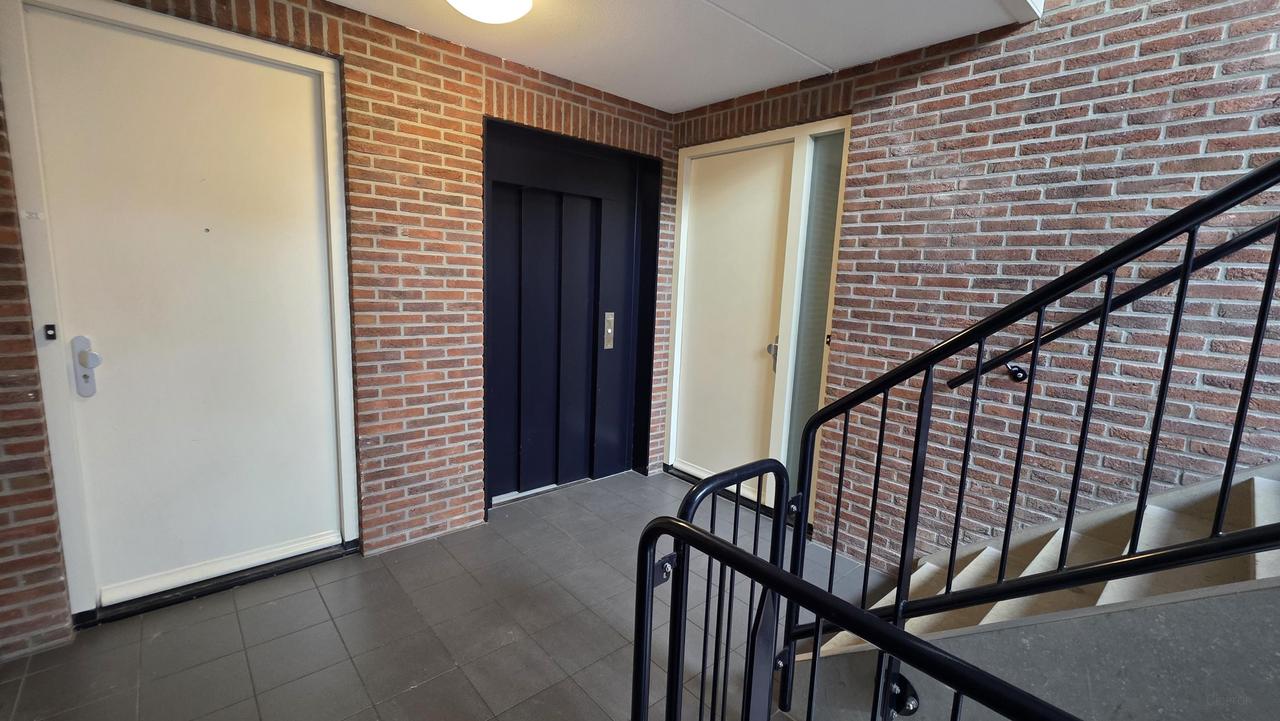 A+ Apartment with Balcony in Central Hoorn - Image 2