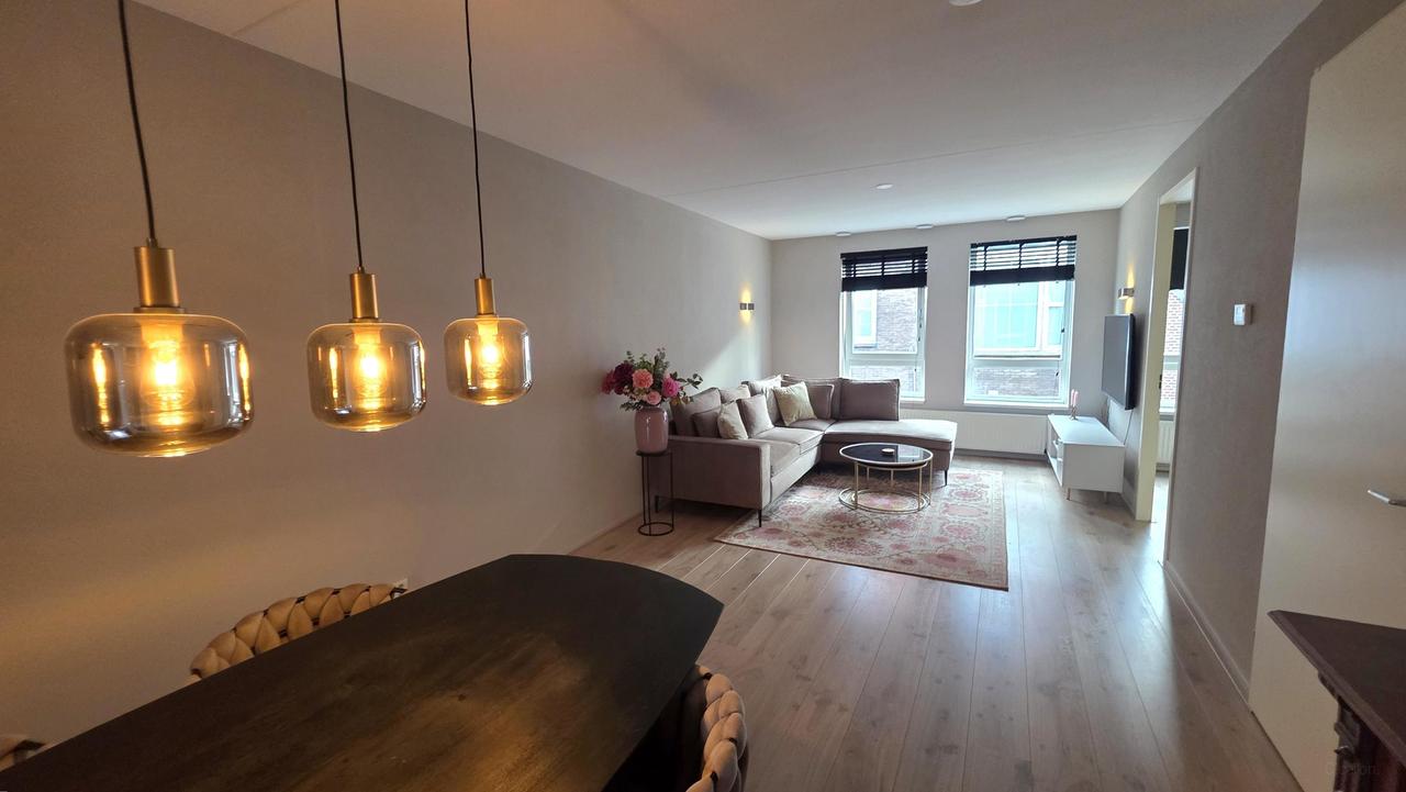 A+ Apartment with Balcony in Central Hoorn - Image 6