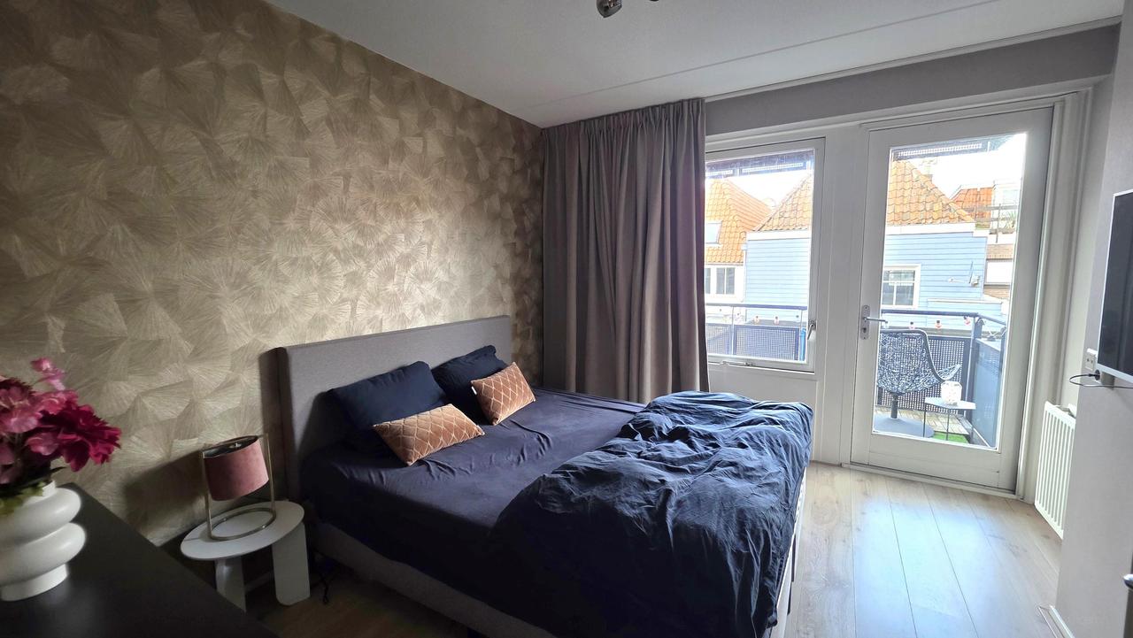 A+ Apartment with Balcony in Central Hoorn - Image 10