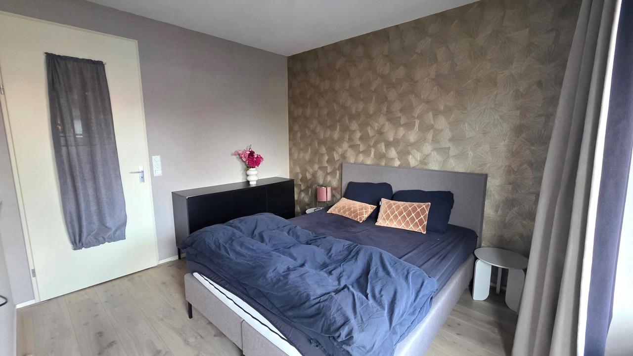 A+ Apartment with Balcony in Central Hoorn - Image 11