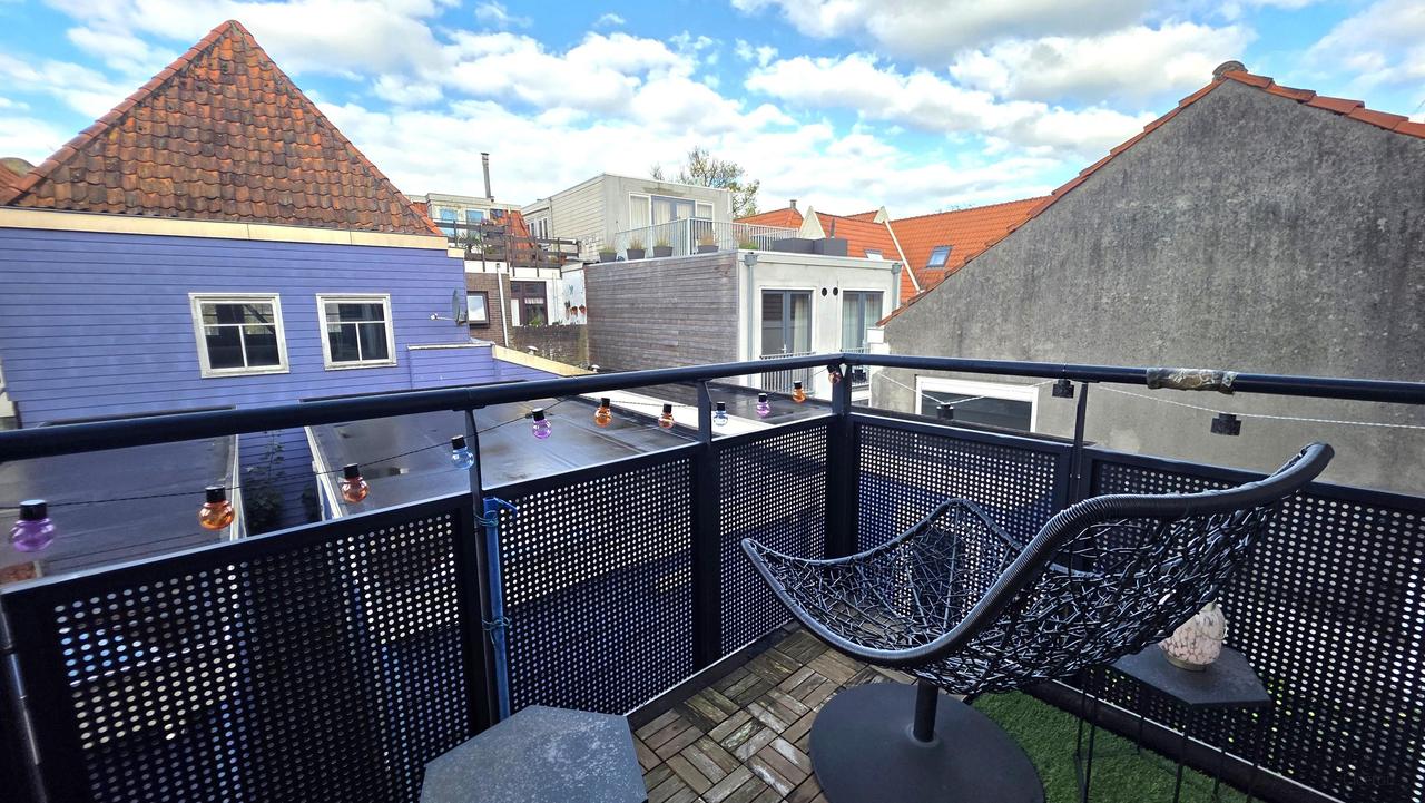 A+ Apartment with Balcony in Central Hoorn - Image 13