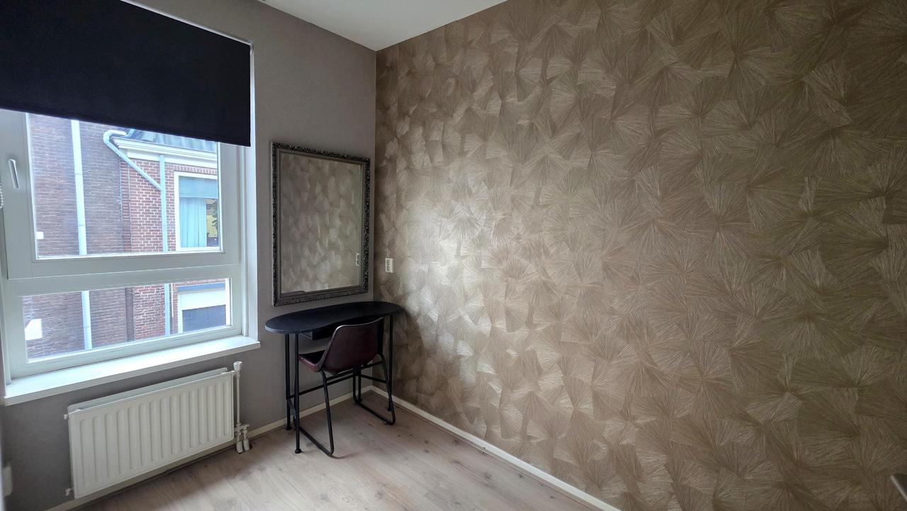 A+ Apartment with Balcony in Central Hoorn - Image 14