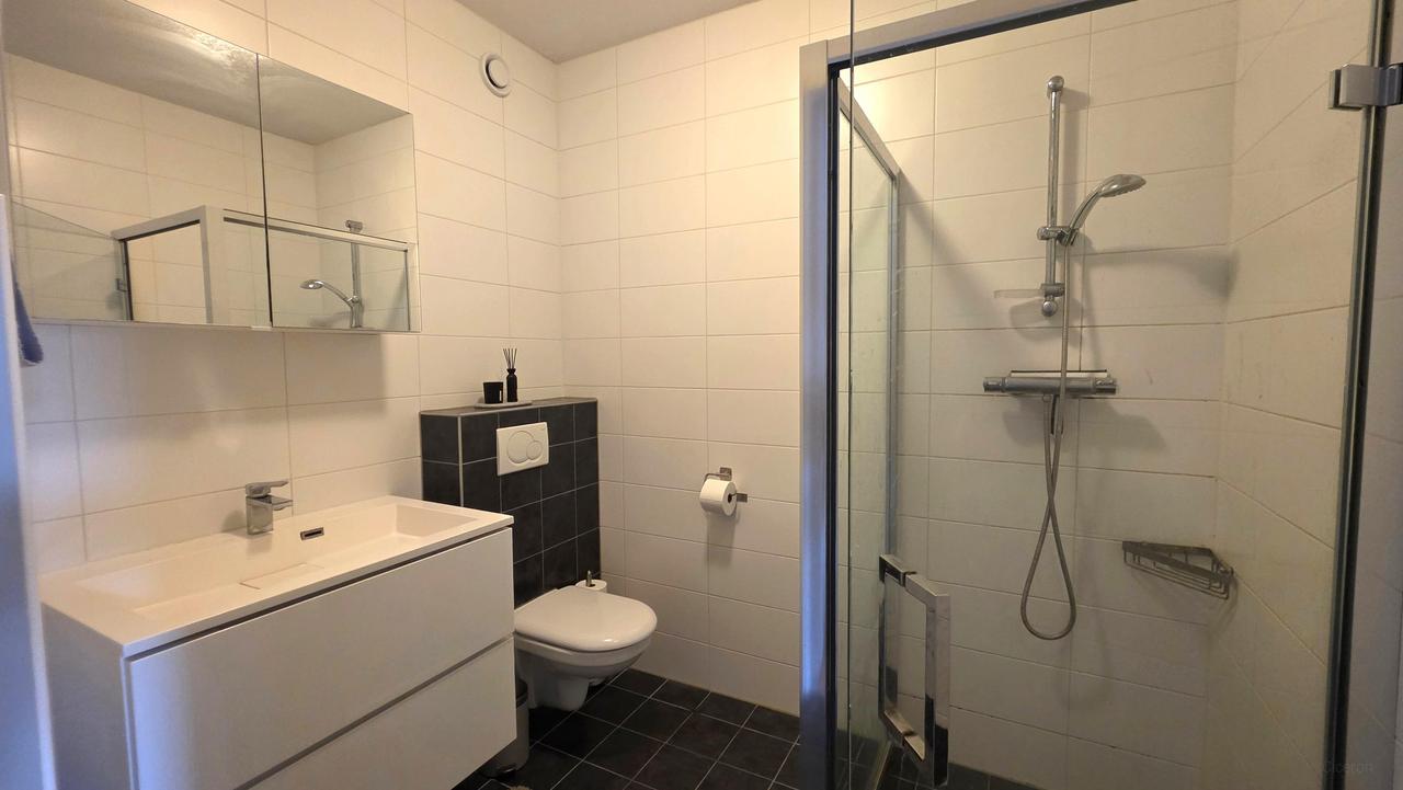 A+ Apartment with Balcony in Central Hoorn - Image 15