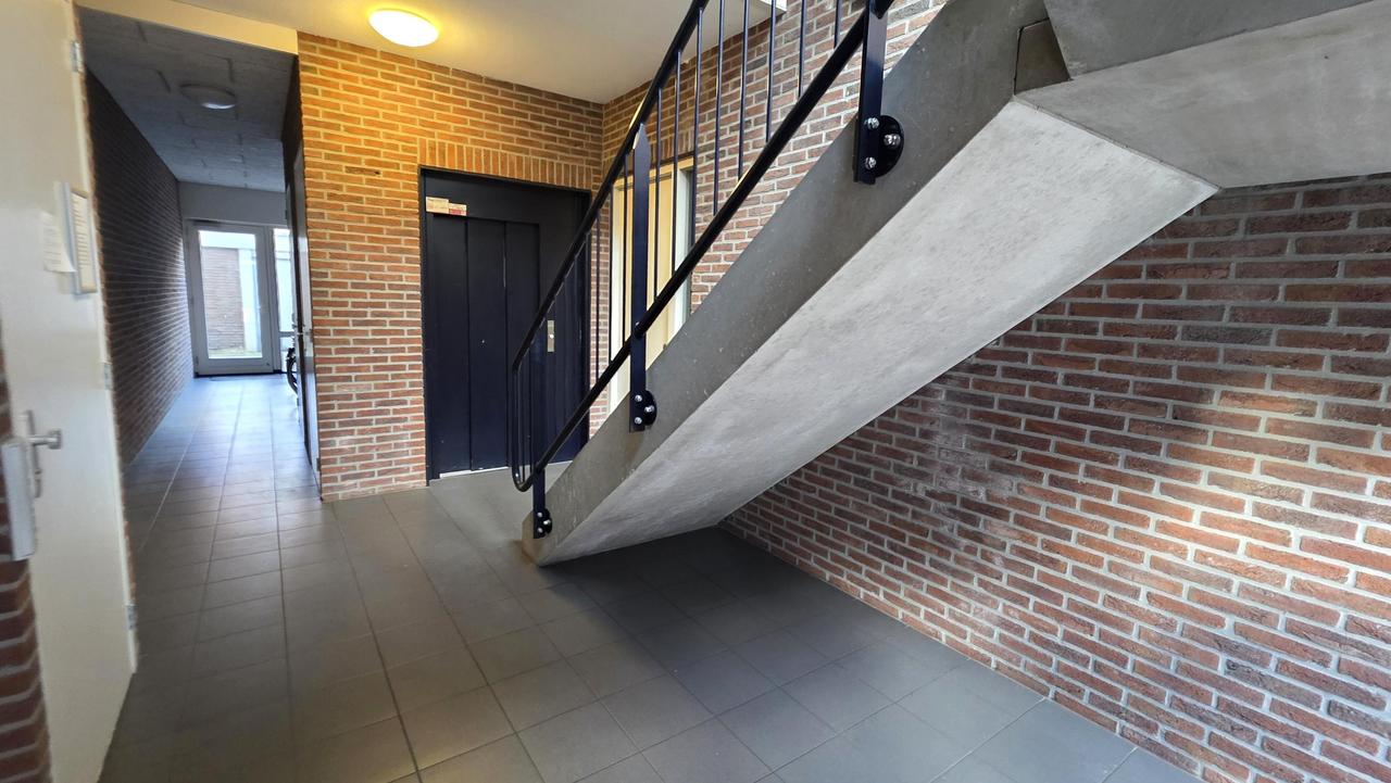 A+ Apartment with Balcony in Central Hoorn - Image 16