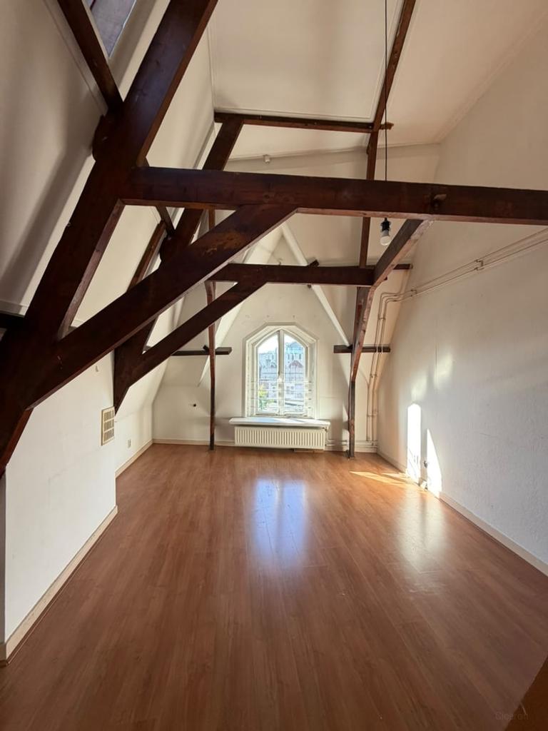 54 m² appartement in hartje Zwolle - Afbeelding 2