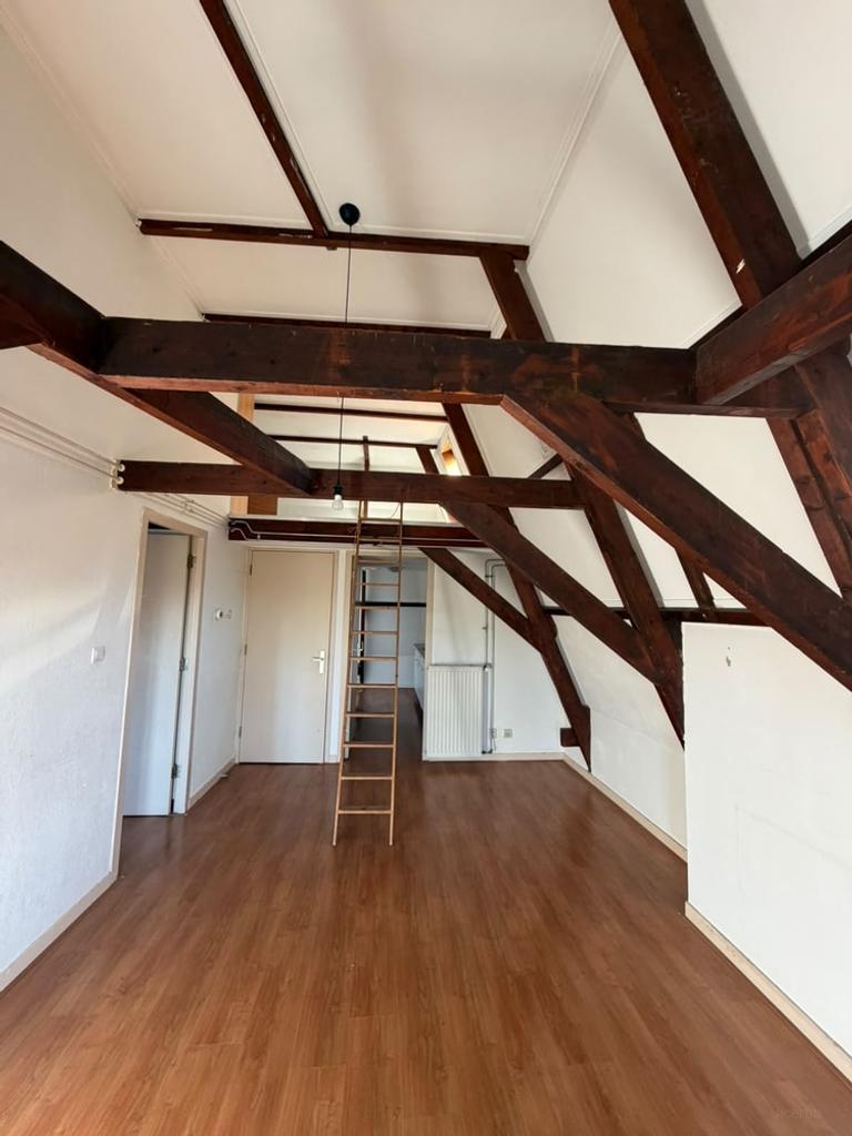 54 m² appartement in hartje Zwolle - Afbeelding 3