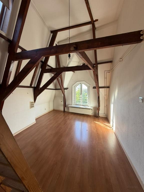 54 m² appartement in hartje Zwolle - Afbeelding 4