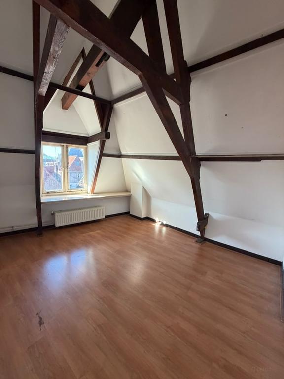 54 m² appartement in hartje Zwolle - Afbeelding 5