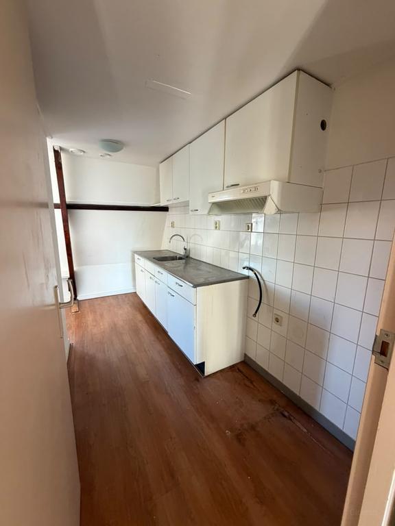 54 m² appartement in hartje Zwolle - Afbeelding 6
