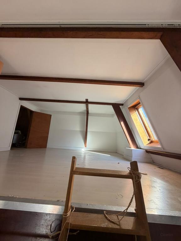 54 m² appartement in hartje Zwolle - Afbeelding 7