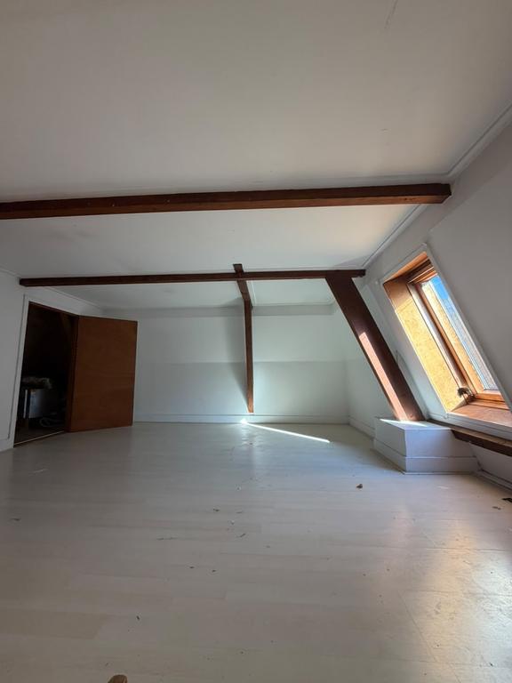 54 m² appartement in hartje Zwolle - Afbeelding 8
