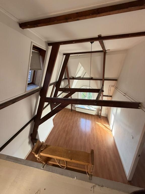 54 m² appartement in hartje Zwolle - Afbeelding 9