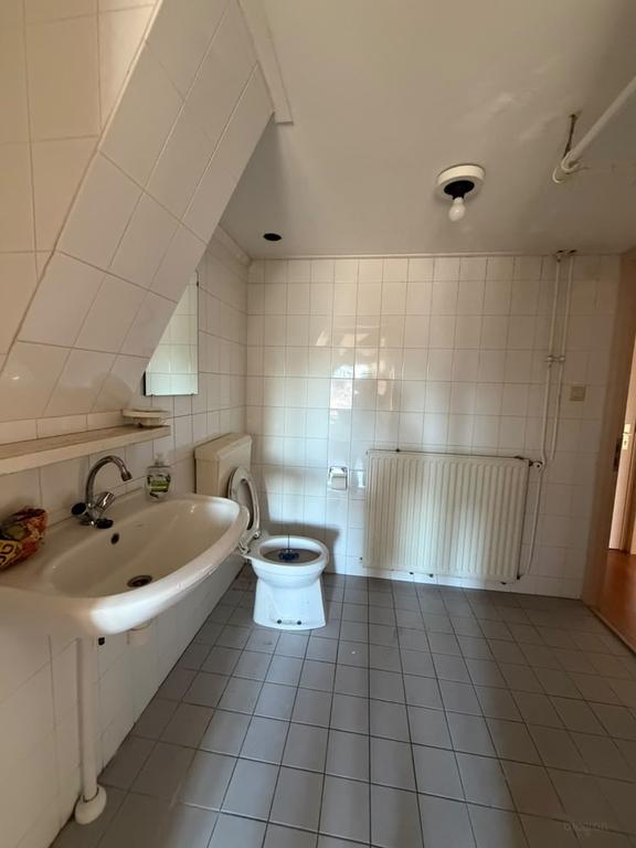 54 m² appartement in hartje Zwolle - Afbeelding 10
