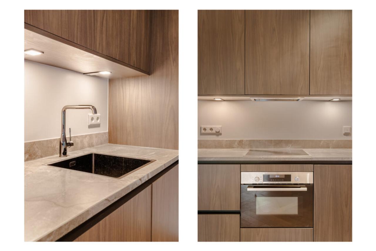 98 m² huurappartement met terras in Amstelveen - Afbeelding 3
